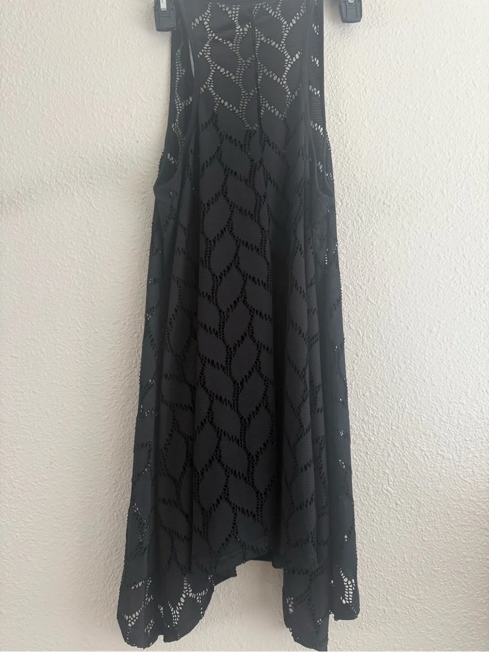 Coast to coast breathable black